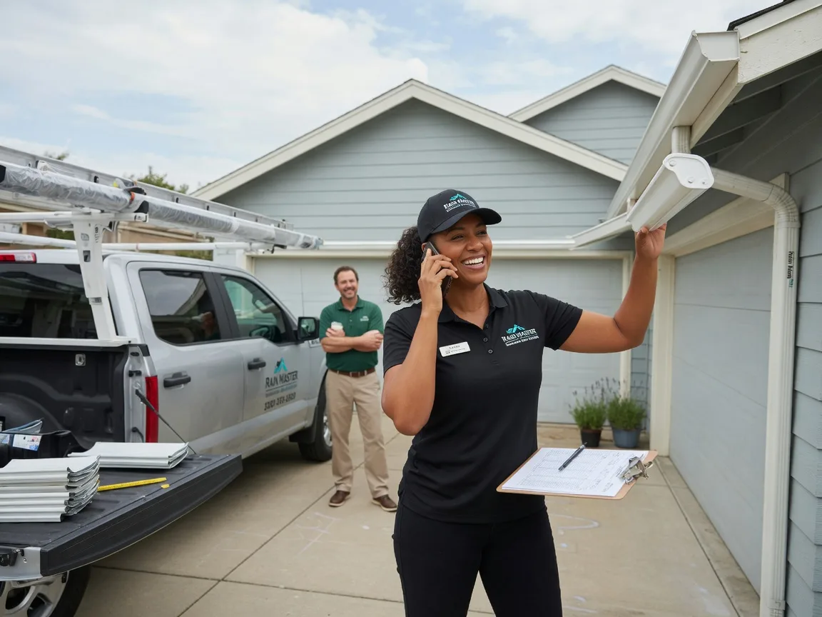 Gutter Installation Nauvoo, AL FAQs